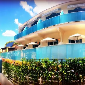 Appartement Petit Blau, Peguera
