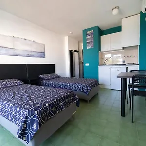 Appartement Coconut - Adults Only, Magaluf (Mallorca)