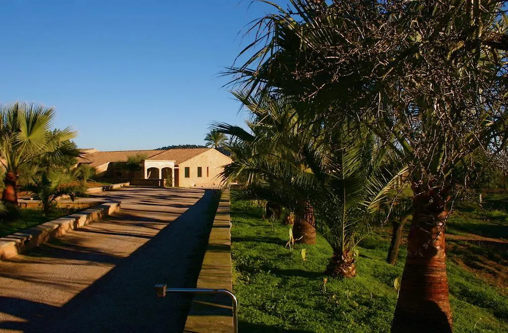 Appartamento Finca Son Sampoli Llucmajor  Llucmajor (Mallorca)