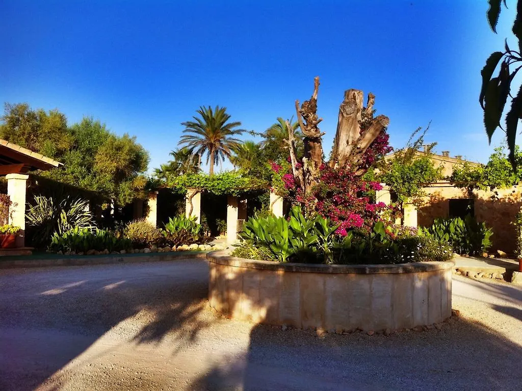 Appartamento Finca Son Sampoli Llucmajor