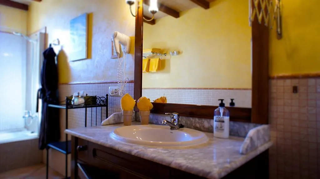 Appartamento Finca Son Sampoli Llucmajor  0*, Llucmajor (Mallorca) Spagna
